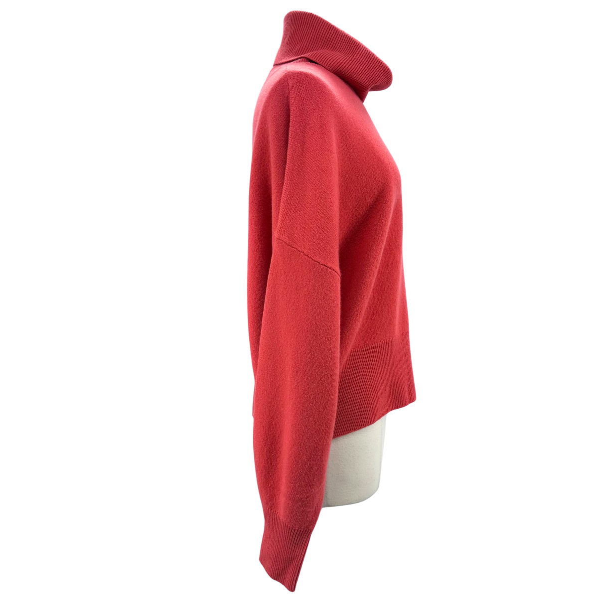 LK Bennett Coral Sweater