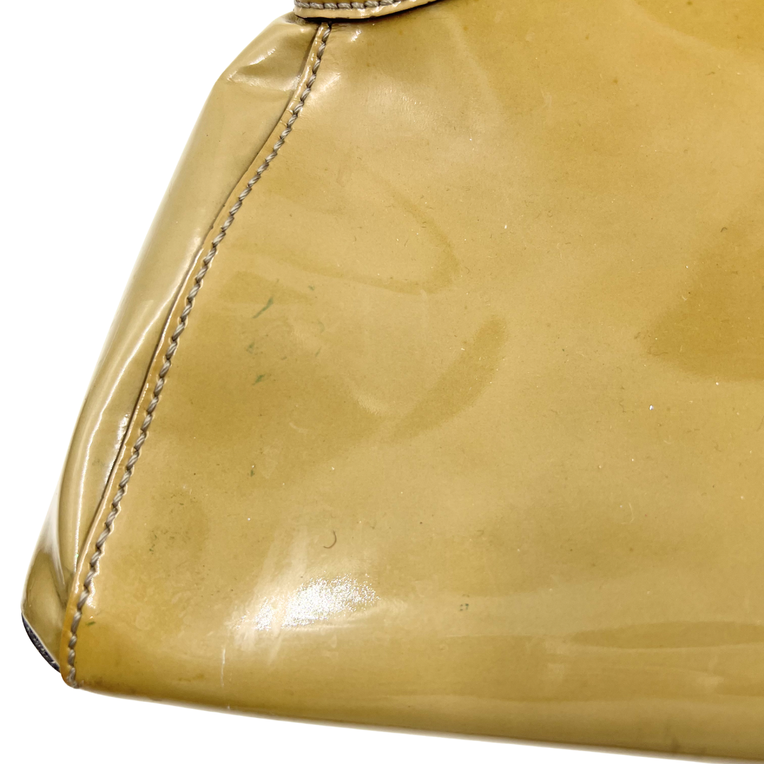 Cartier Marcello Top-handle Bag