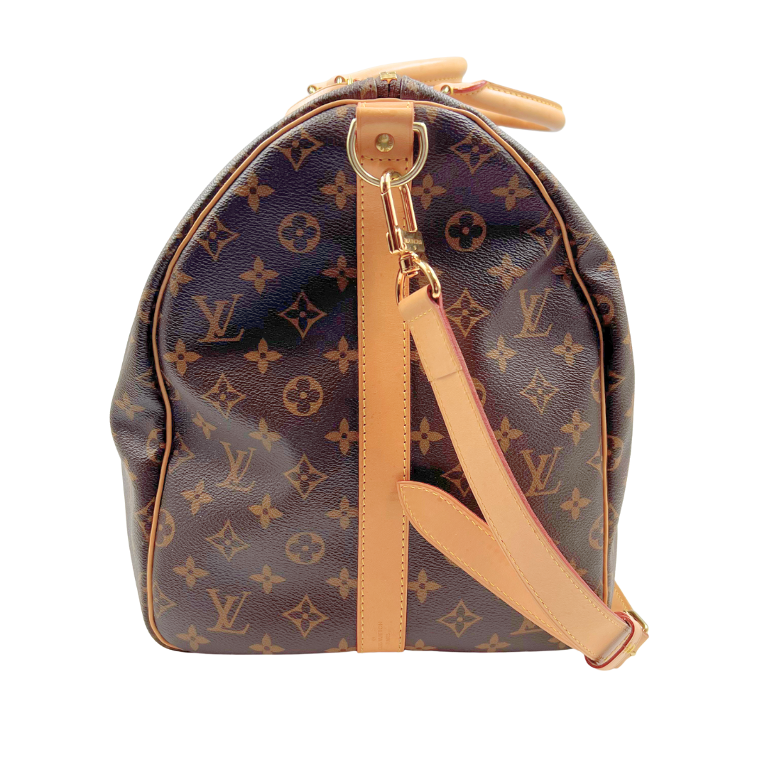 Louis Vuitton Duffel