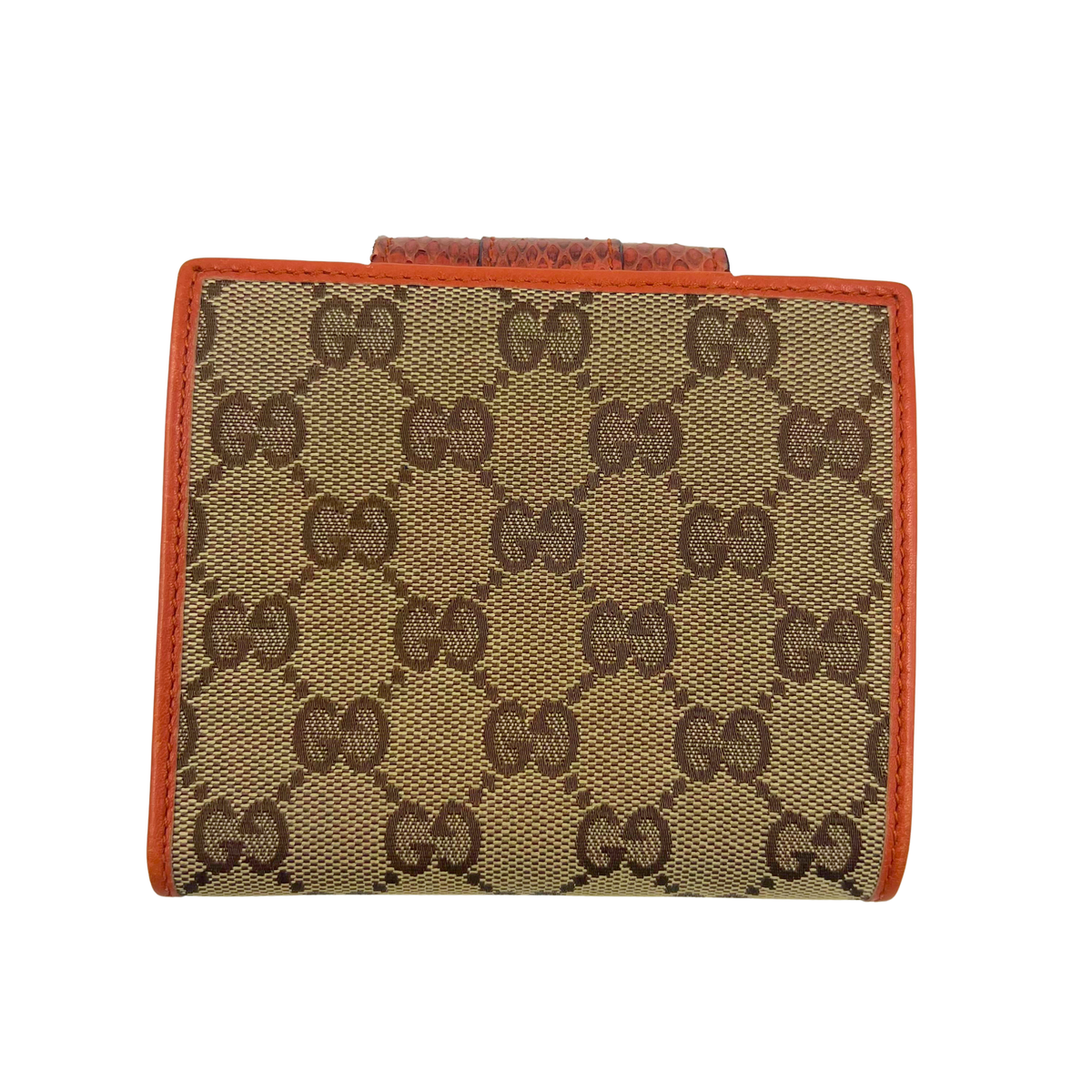 Gucci Wallet GG Suprme