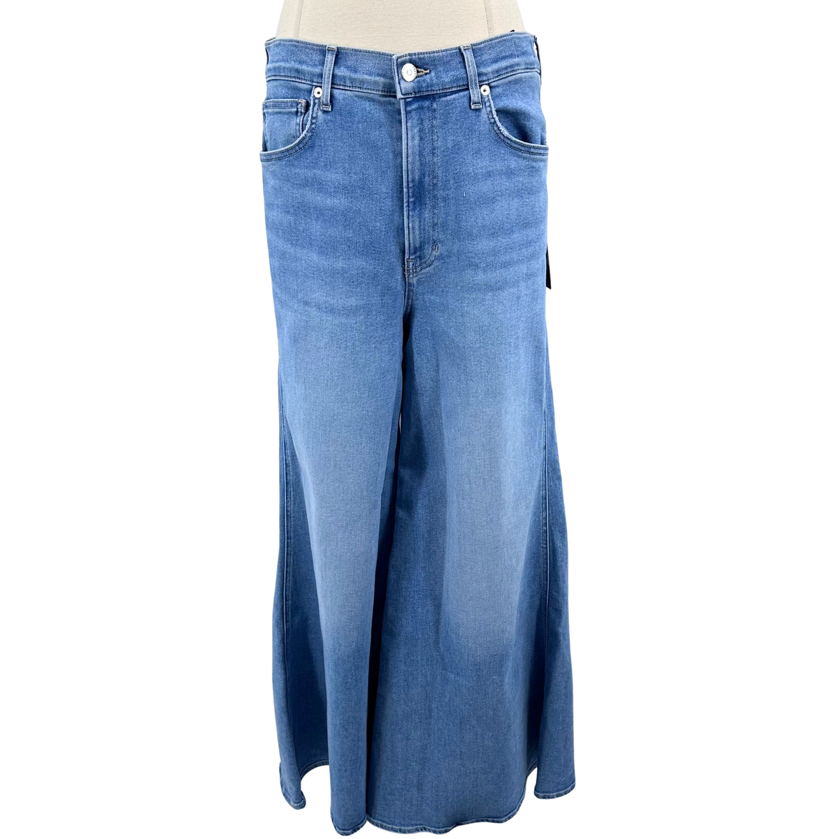 Veronica Beard Blue Jeans