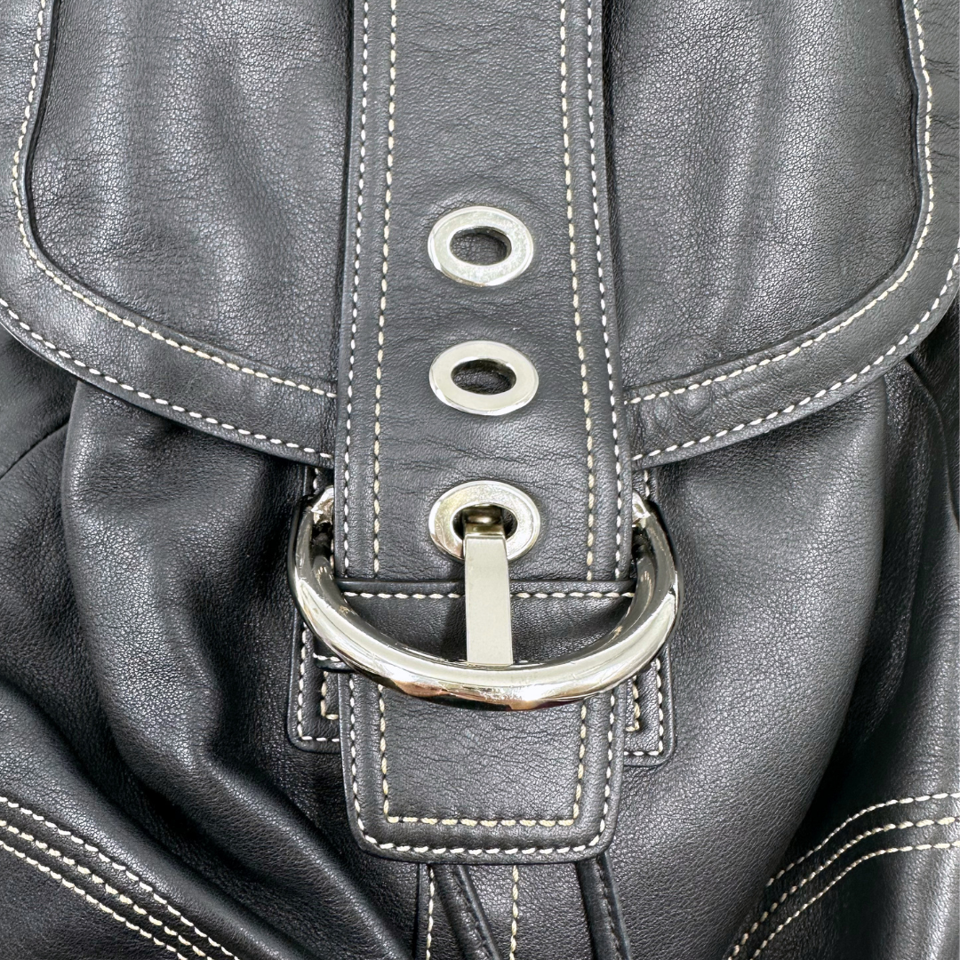 Coach Backpack