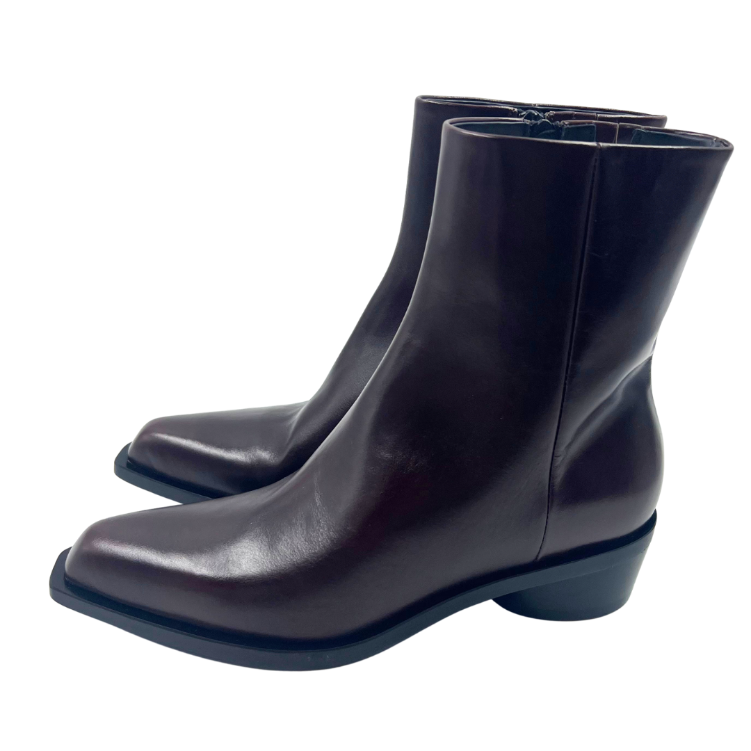 Essen 38 Chocolate Boots