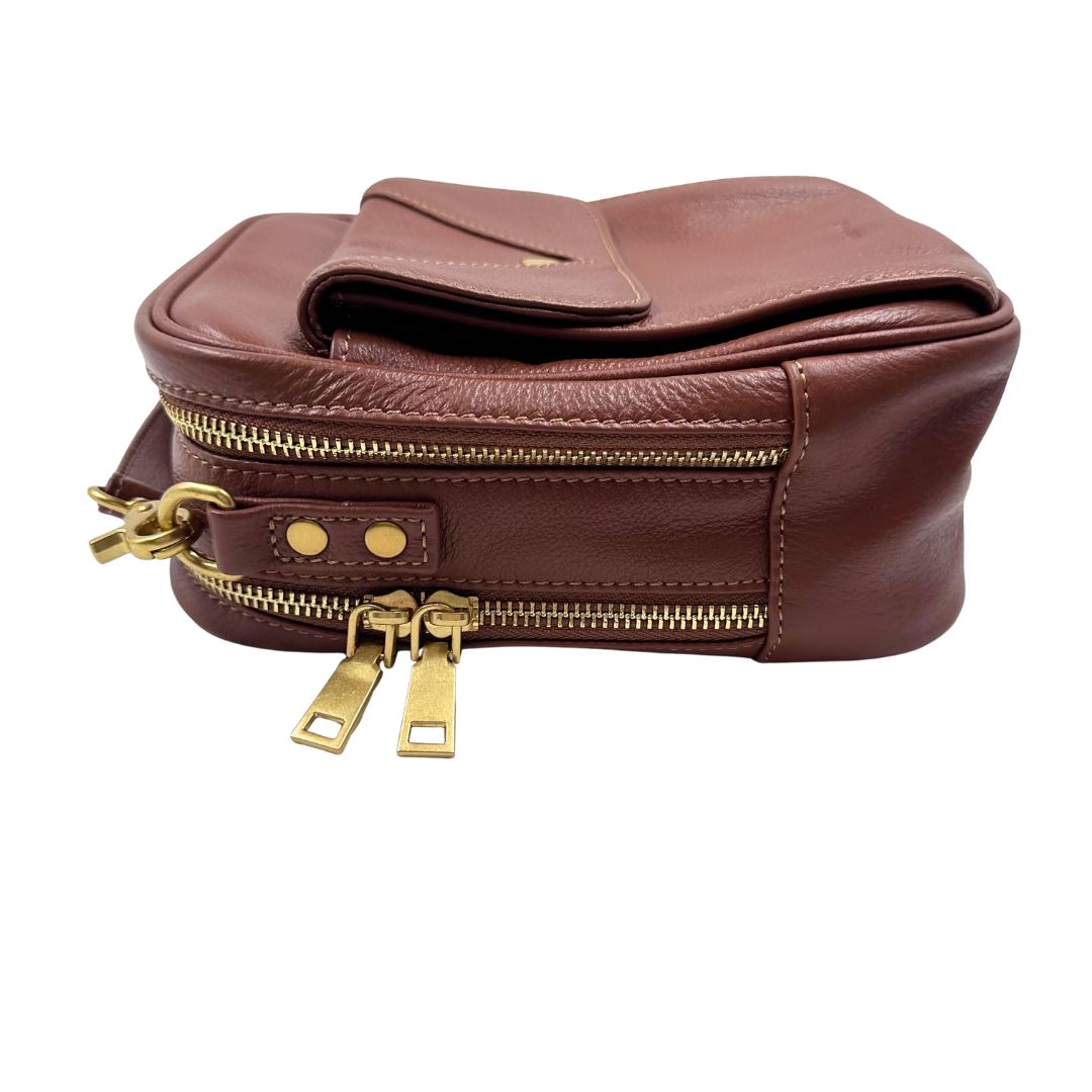 Minooy Crossbody