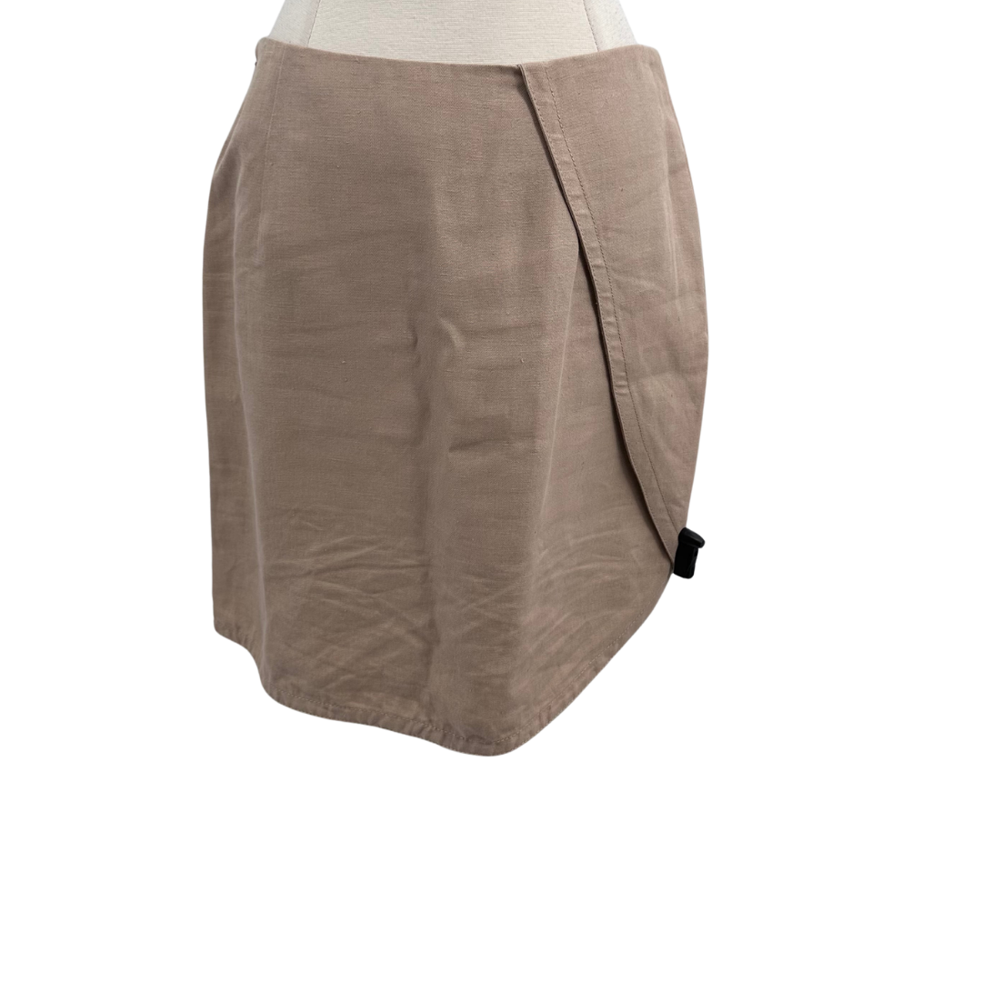 Phillip Lim Beige Skirt