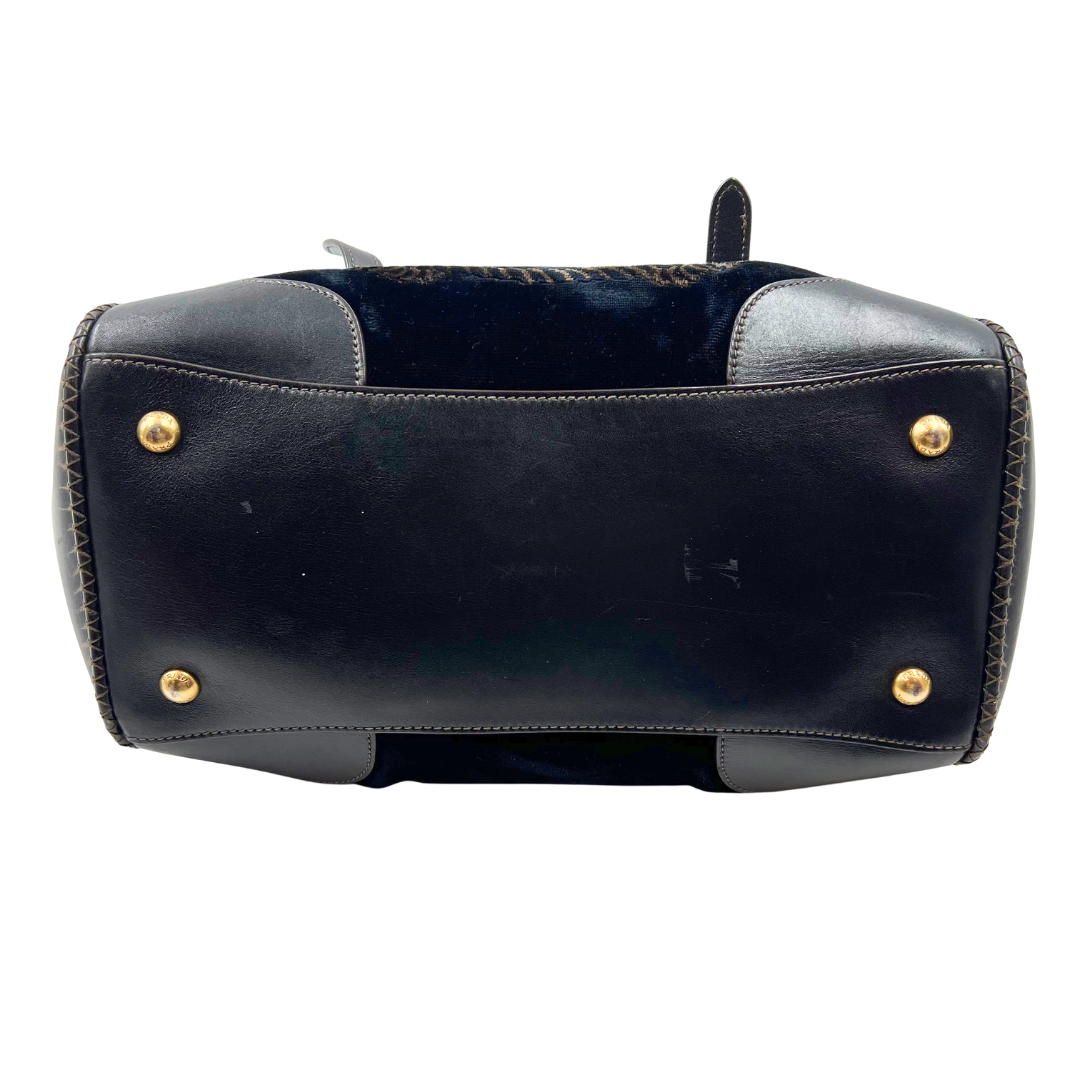 Prada Top-handle Bag