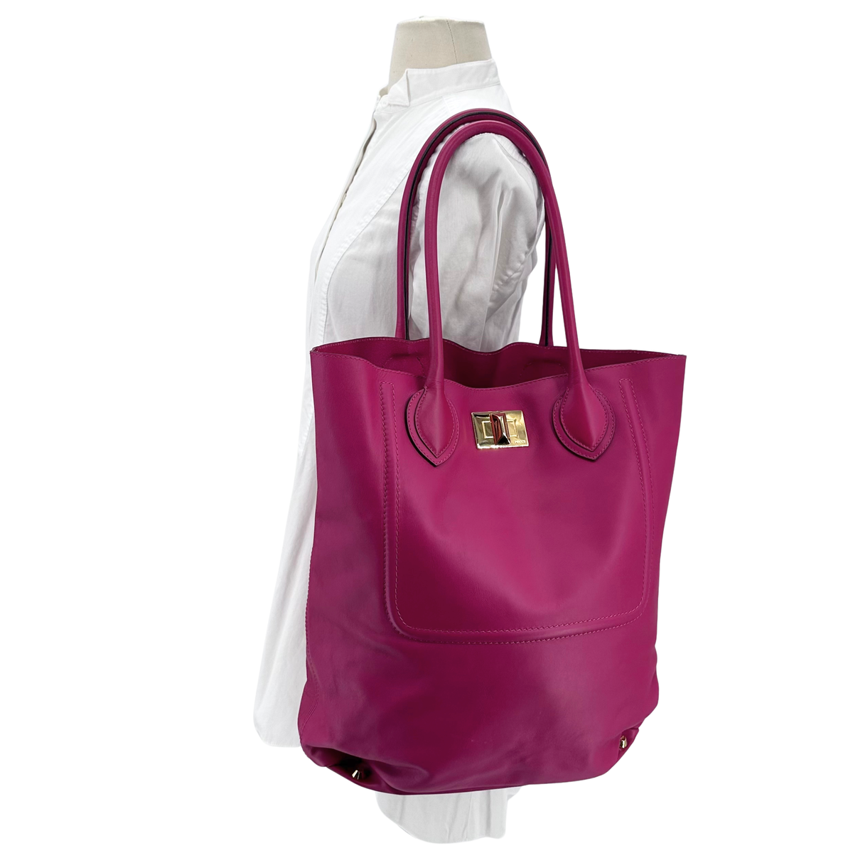 Emilio Pucci Tote
