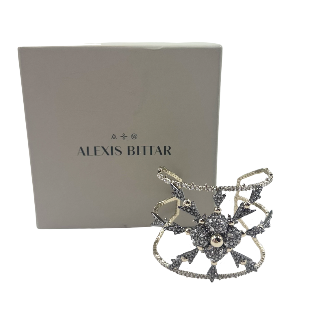 Alexis Bittar Cuff