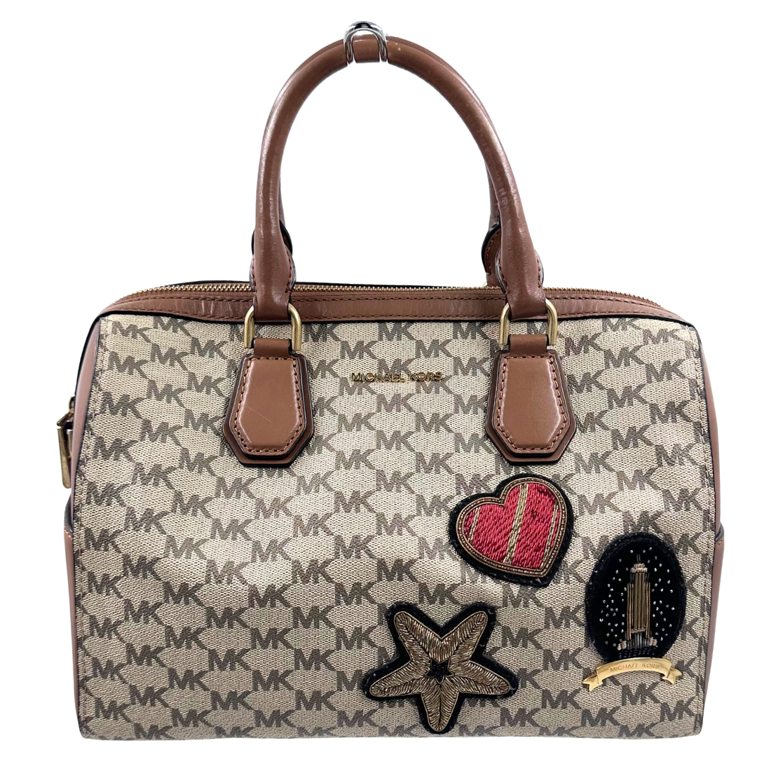 Michael Kors Top-handle Bag
