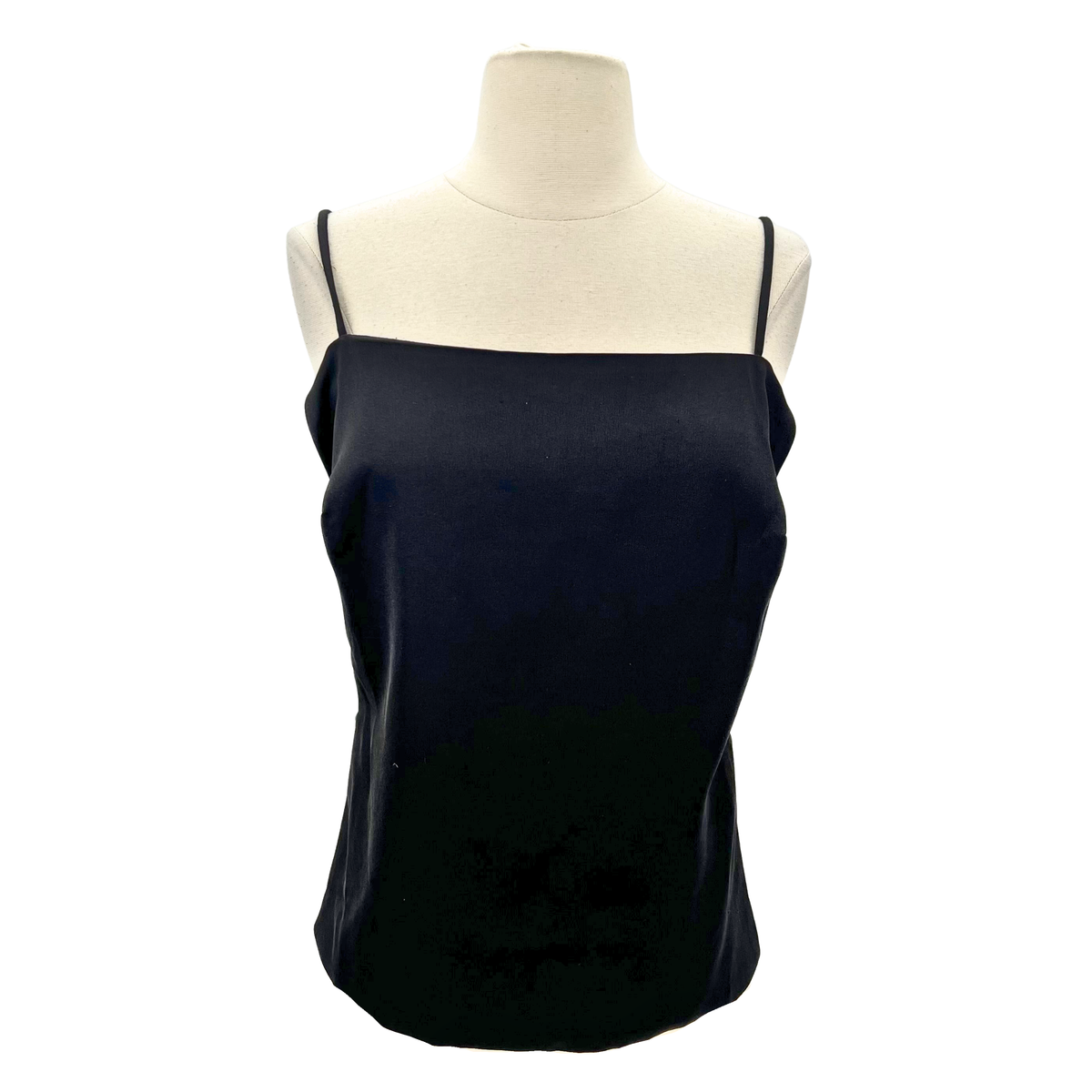 Cult Gaia Black Blouse