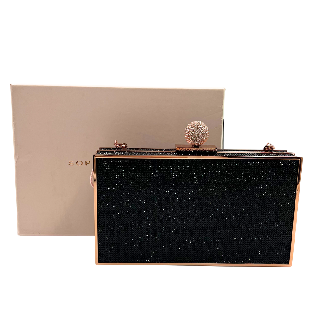 Sophia Webster Minaudiere Clutch