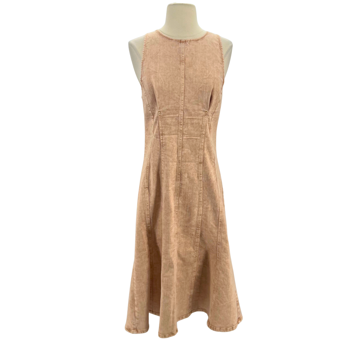 Rachel Comey Tan Dress