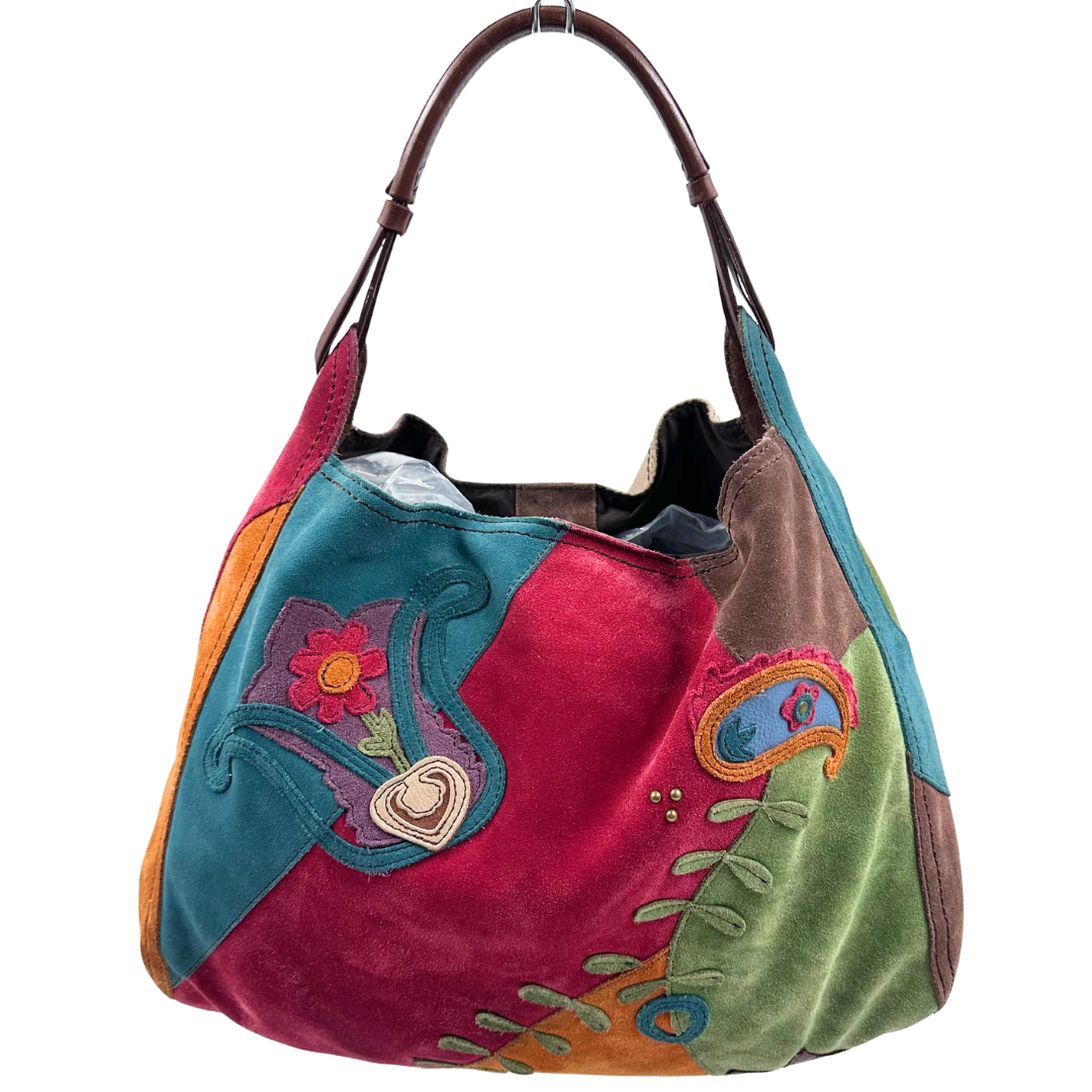 Lucky Brand Hobo