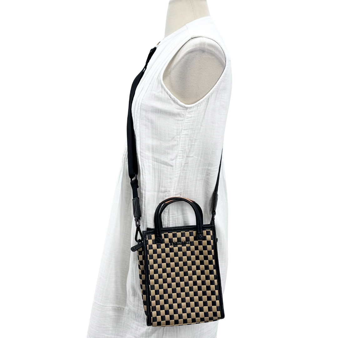 MZ Wallace Crossbody