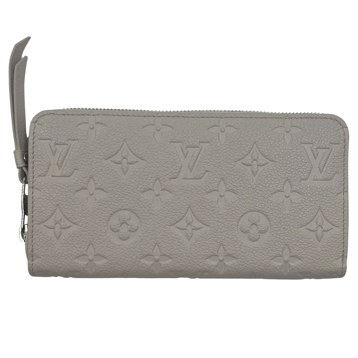 Louis Vuitton Zippy Wallet