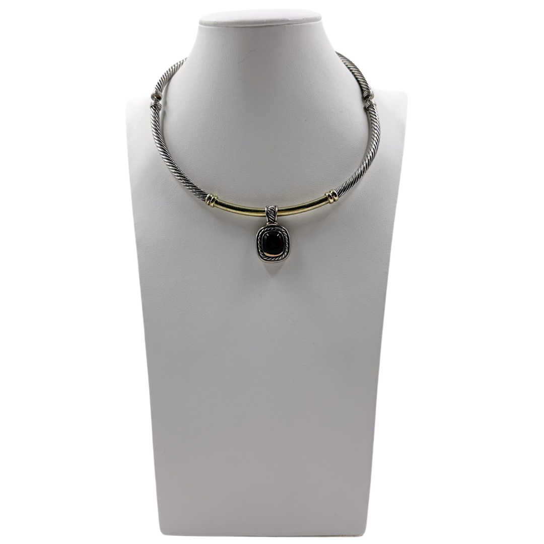 David Yurman Necklace