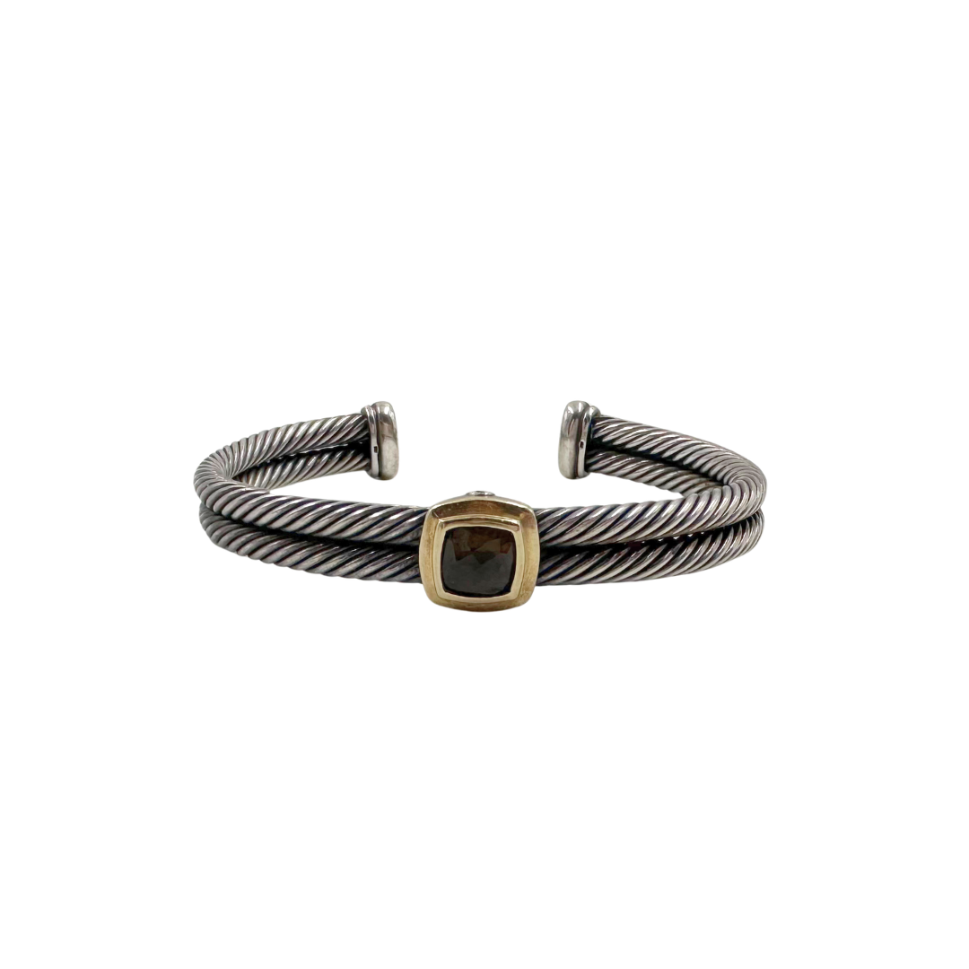David Yurman Cuff