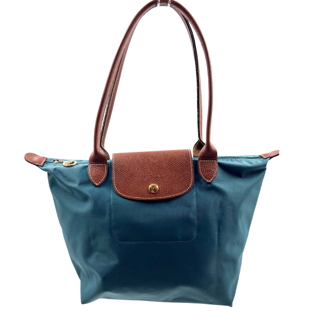 Longchamp Small Le Pliage Tote
