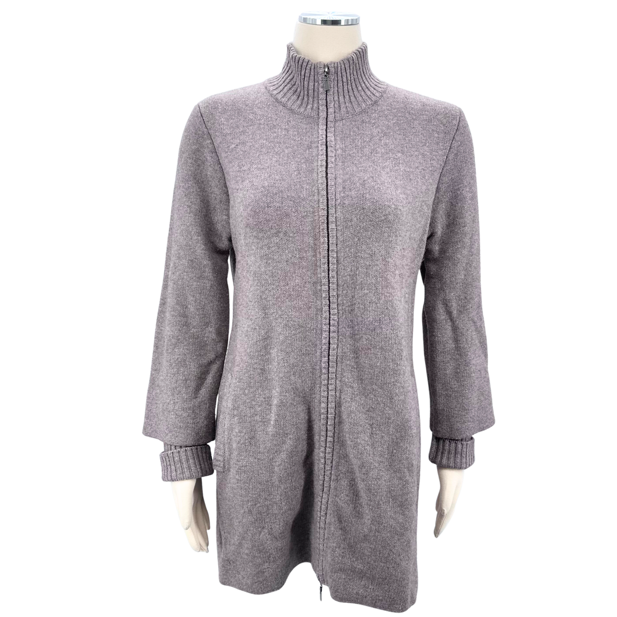 Kinross Brown Sweater
