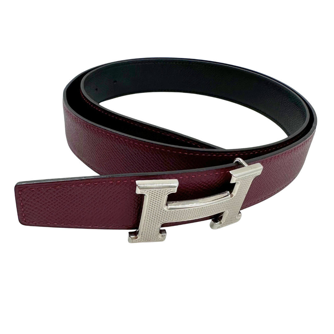 Hermes Belt