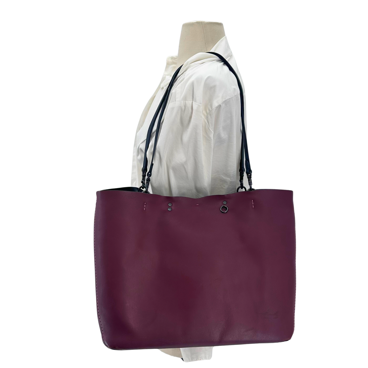 Coach Rogue Tote