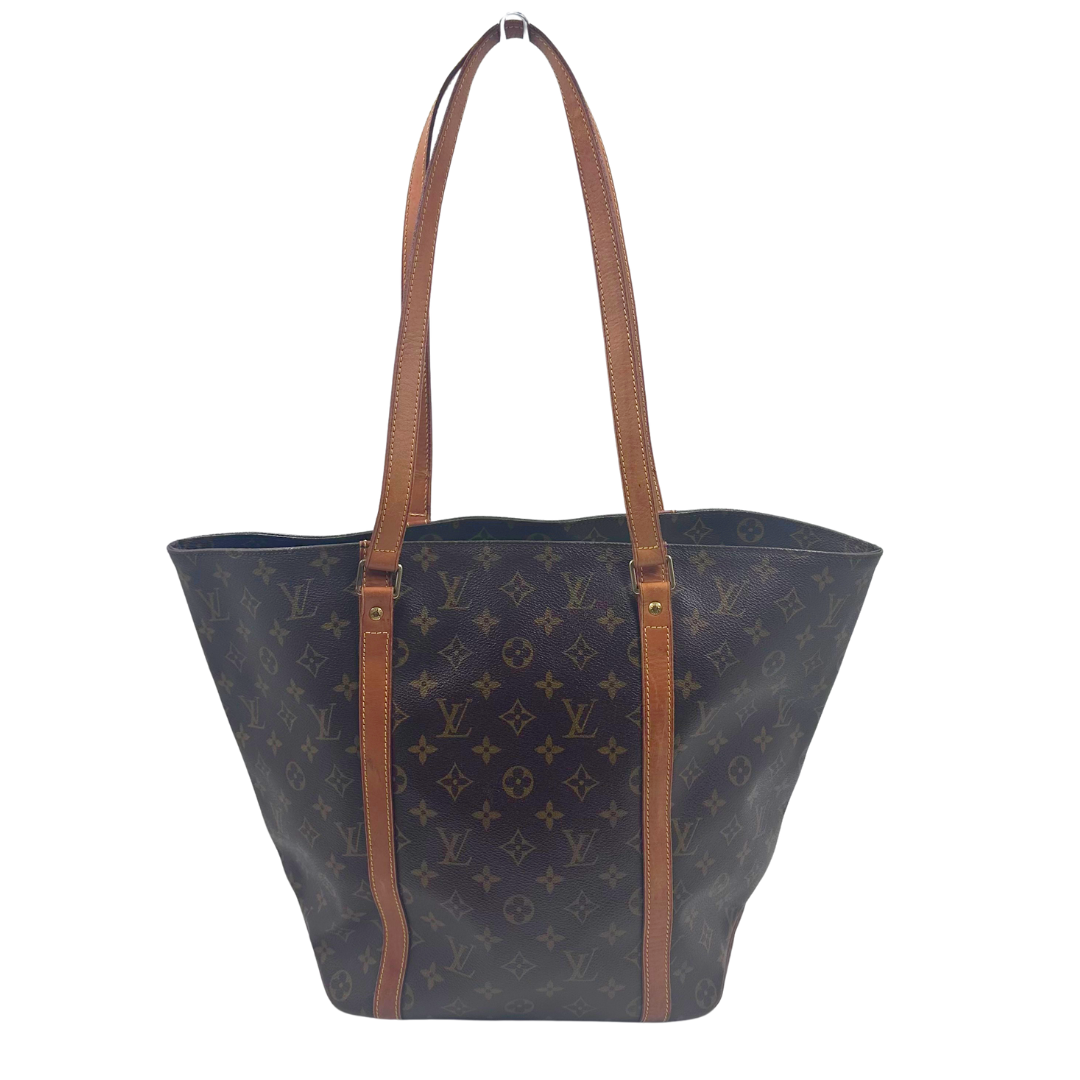 Louis Vuitton Sac Shopping Tote