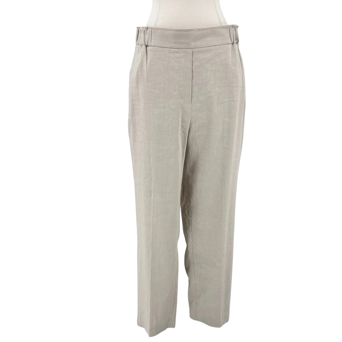 Antoniazzi Firenze Tan Pants