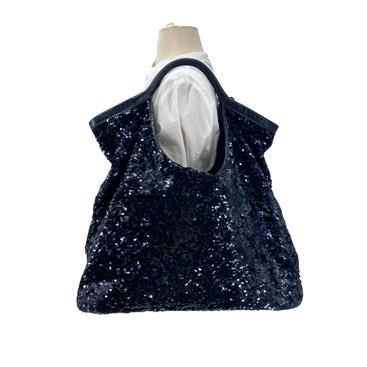 She Lion Shoulder Bag