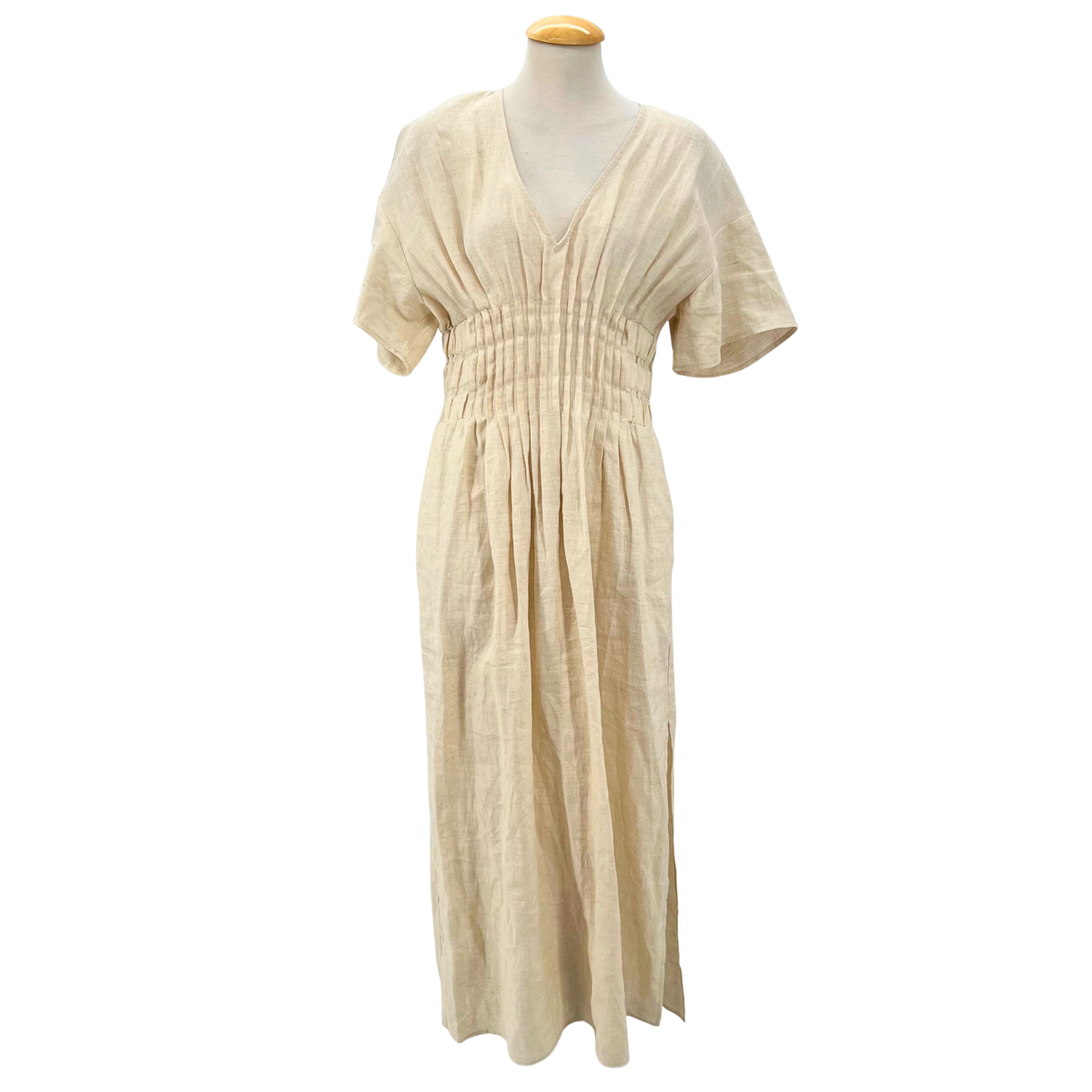 Staud Oat Dress