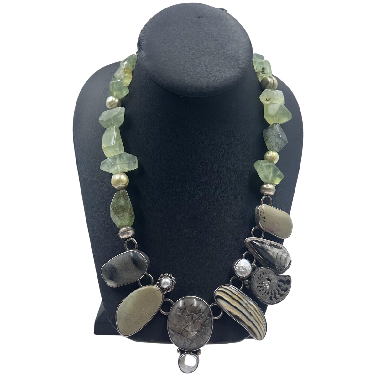 Chic Necklace