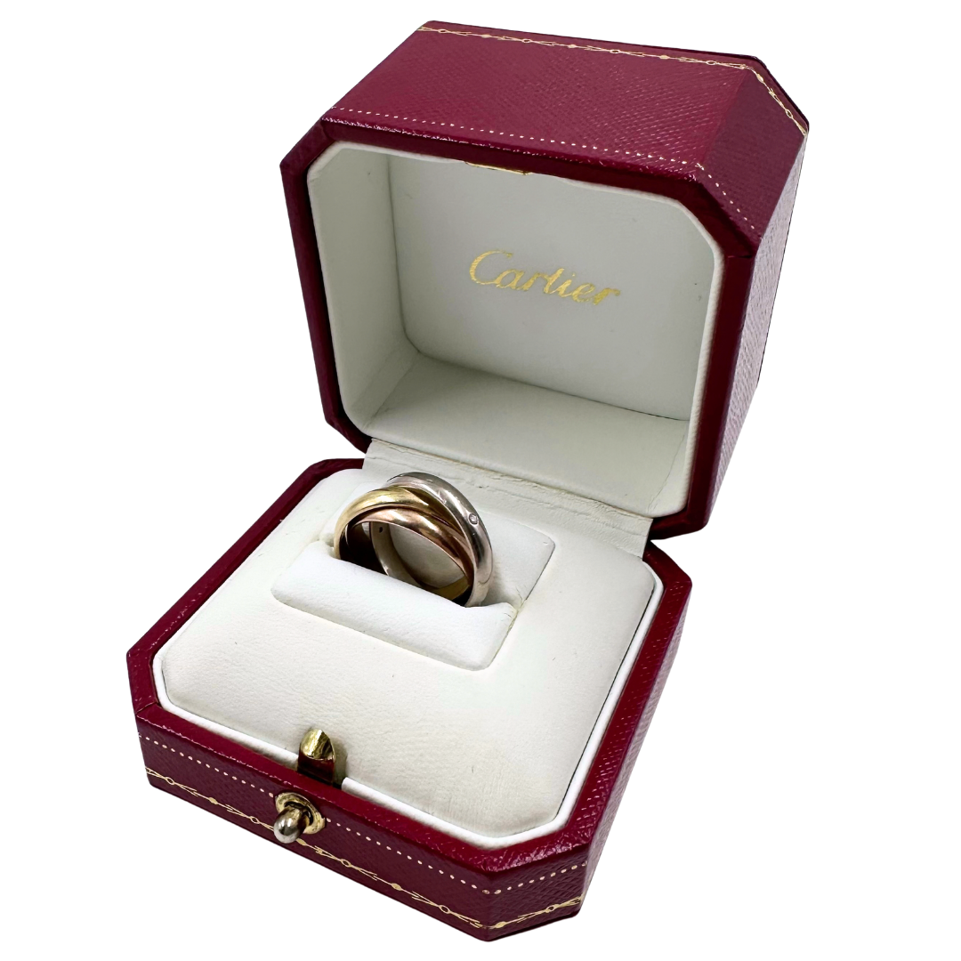 Cartier Ring