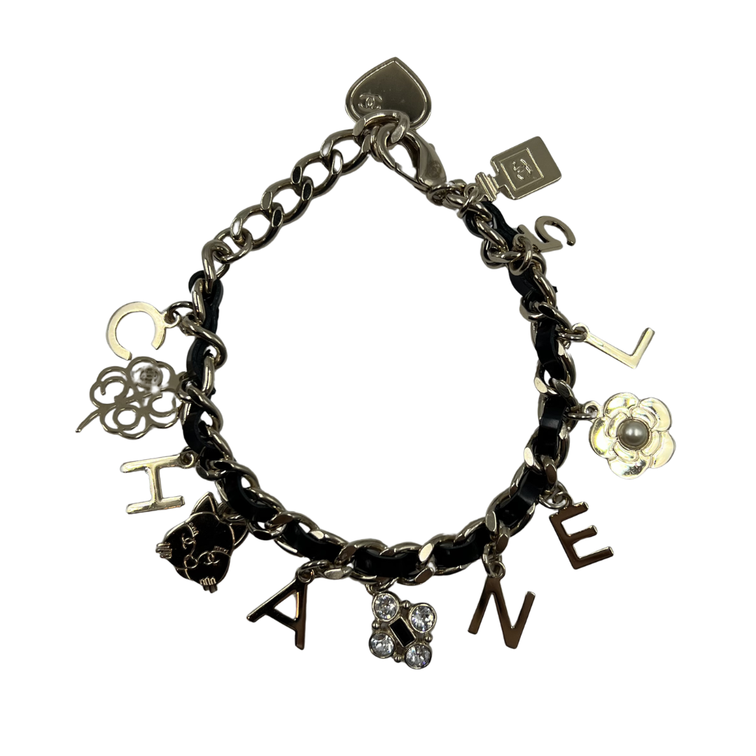 Chanel Bracelet