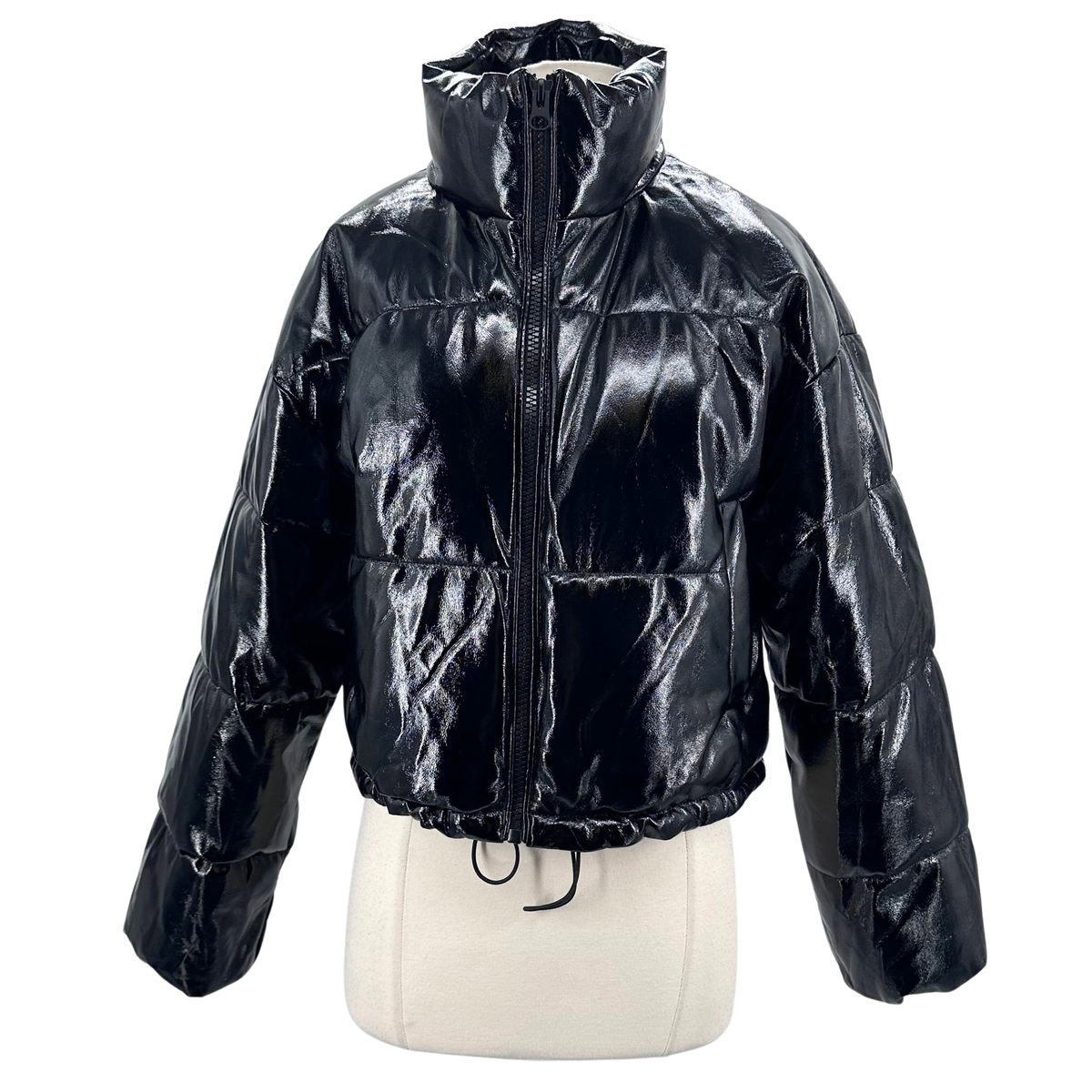 Divided H&M Black Jacket