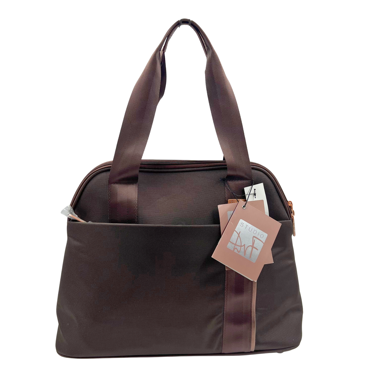DVF Tote