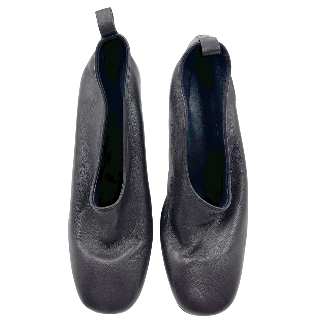 Soeur Sophia Rob 37 Brown Wedges