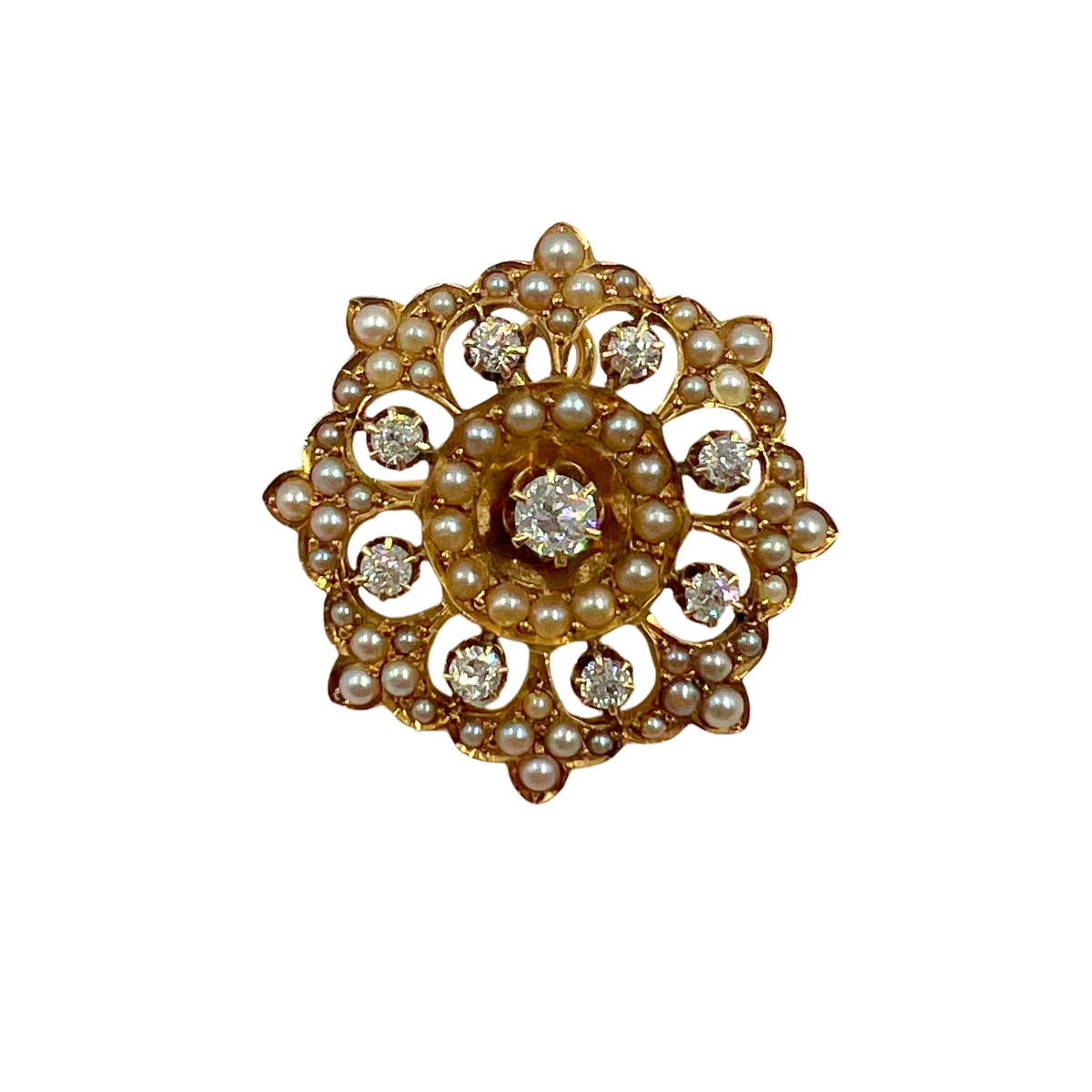 Chic Pendant