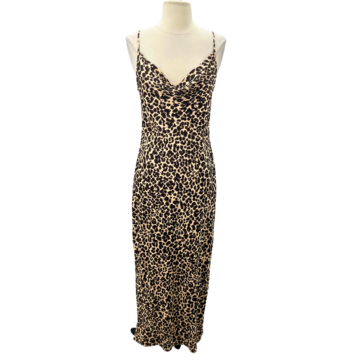 Anthropologie Animal Dress
