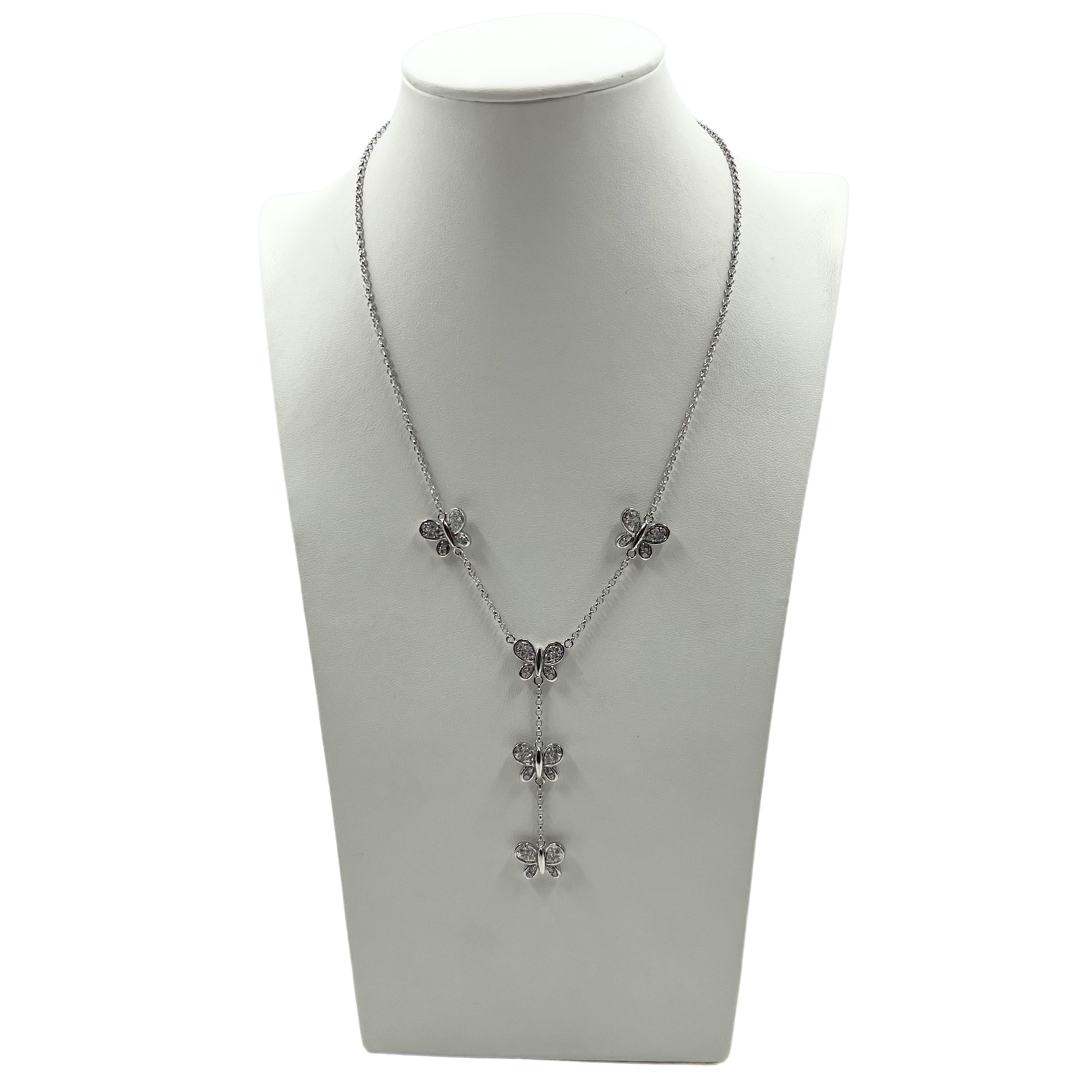 Swarovski Necklace