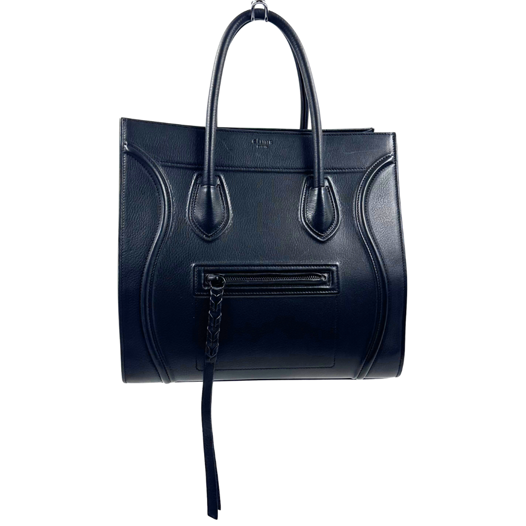 Celine Top Handle Bag
