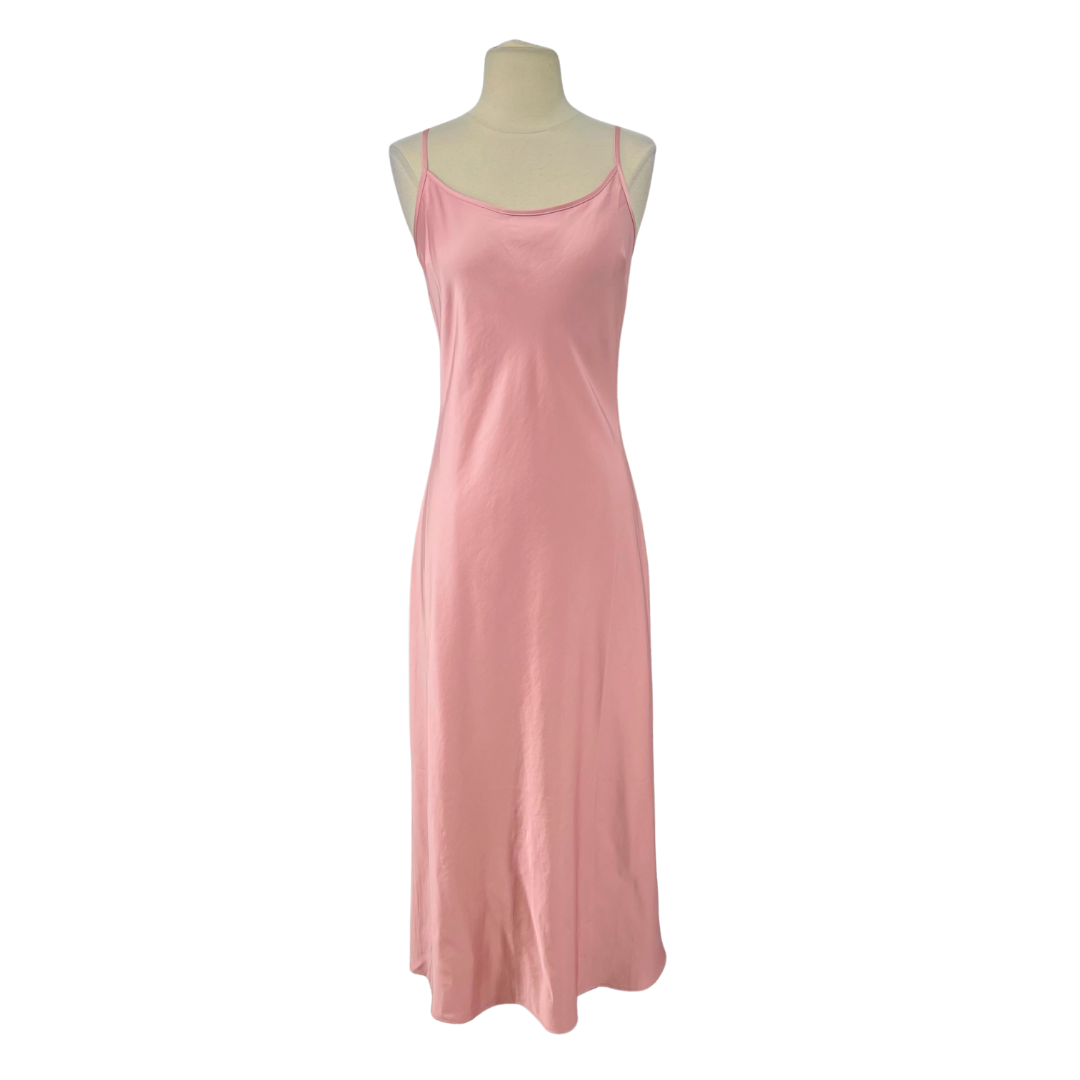 Saint Art Pink Dress