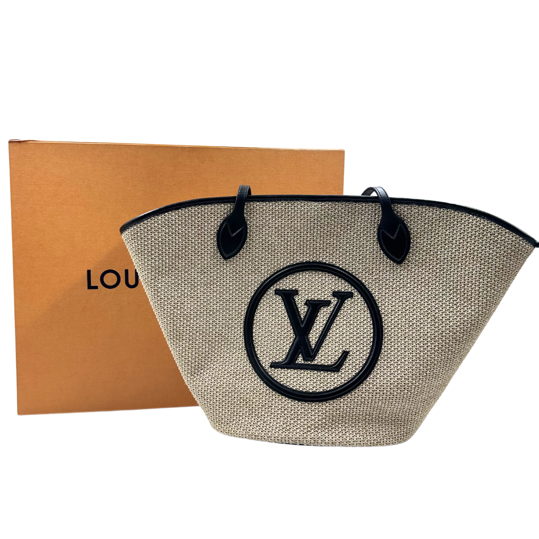 Louis Vuitton Saint Jacques GM Tote
