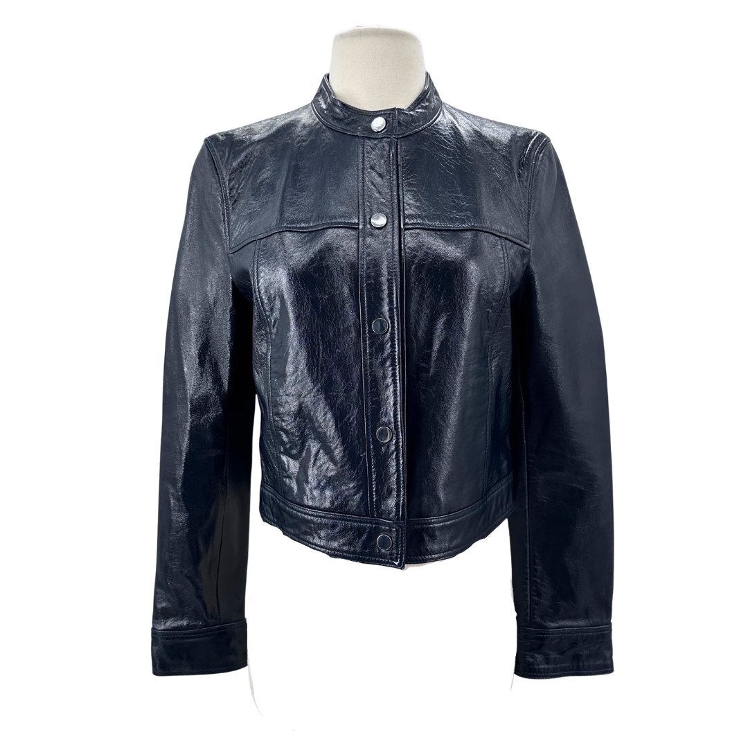 Theory Black Jacket
