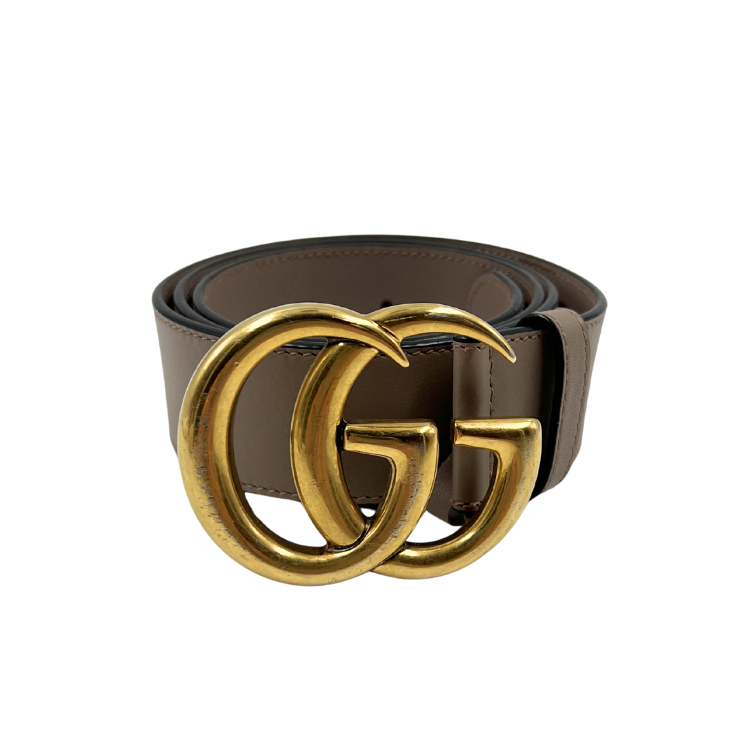 Gucci Belts