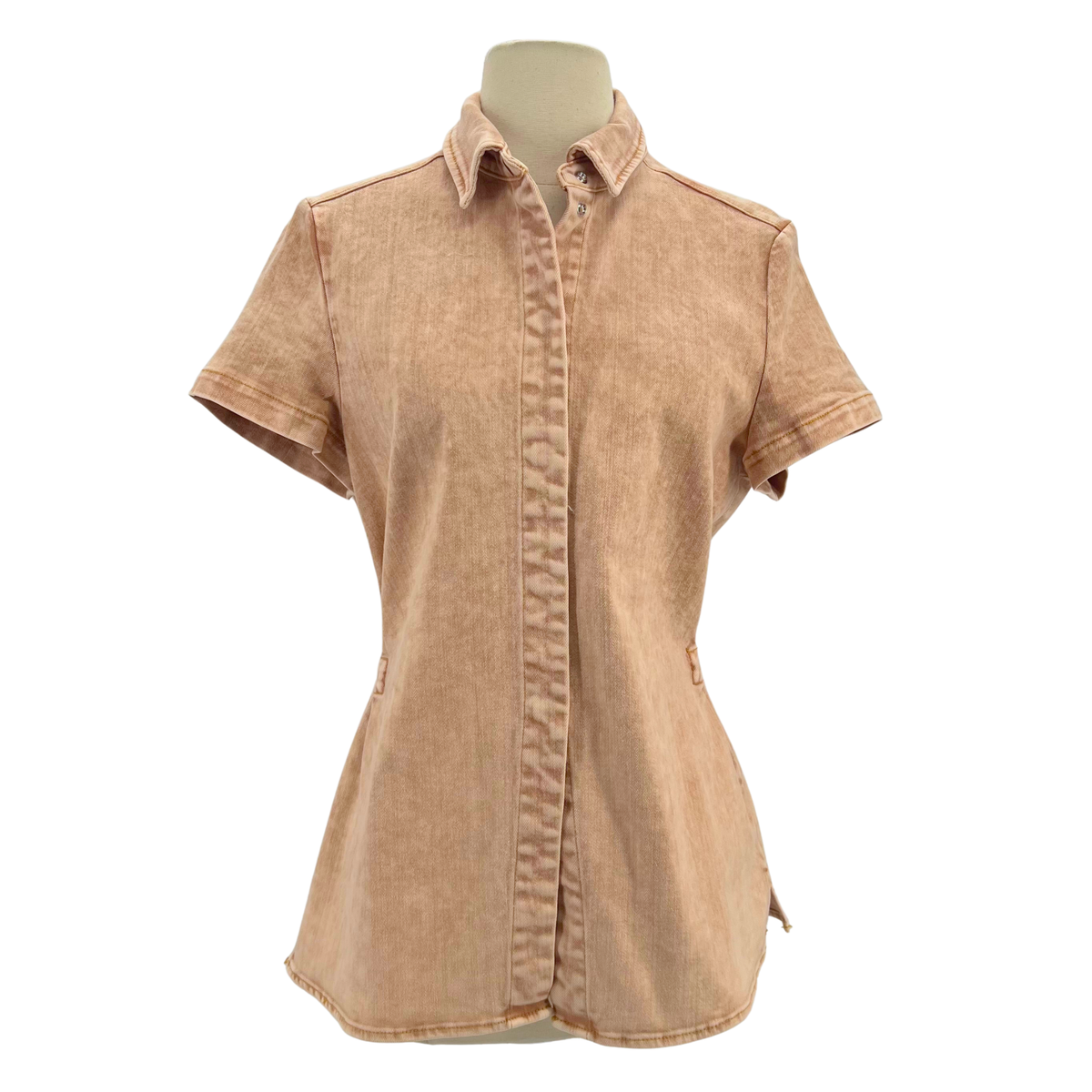 Rachel Comey Tan Top