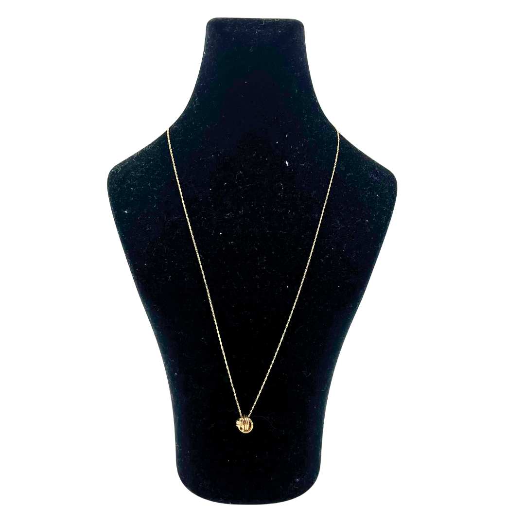 Kaylee & Rose Necklace