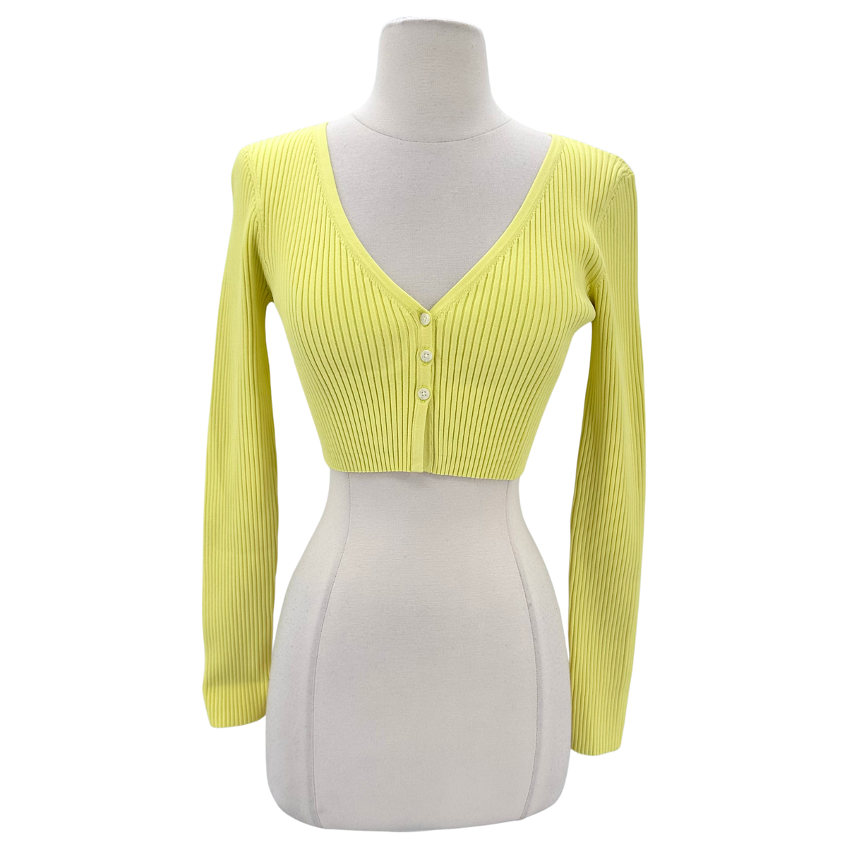 ALC Yellow Top