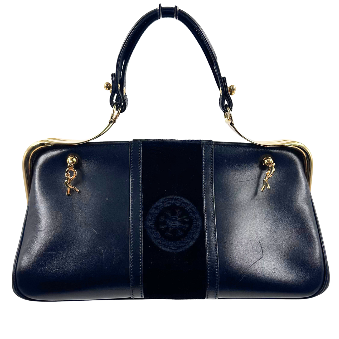 Roberta di Camerino Top-handle Bag