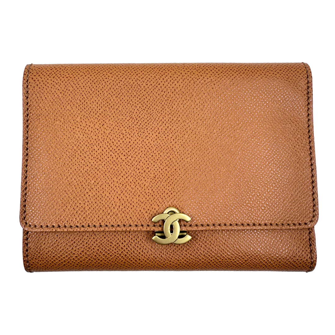 Chanel Wallet