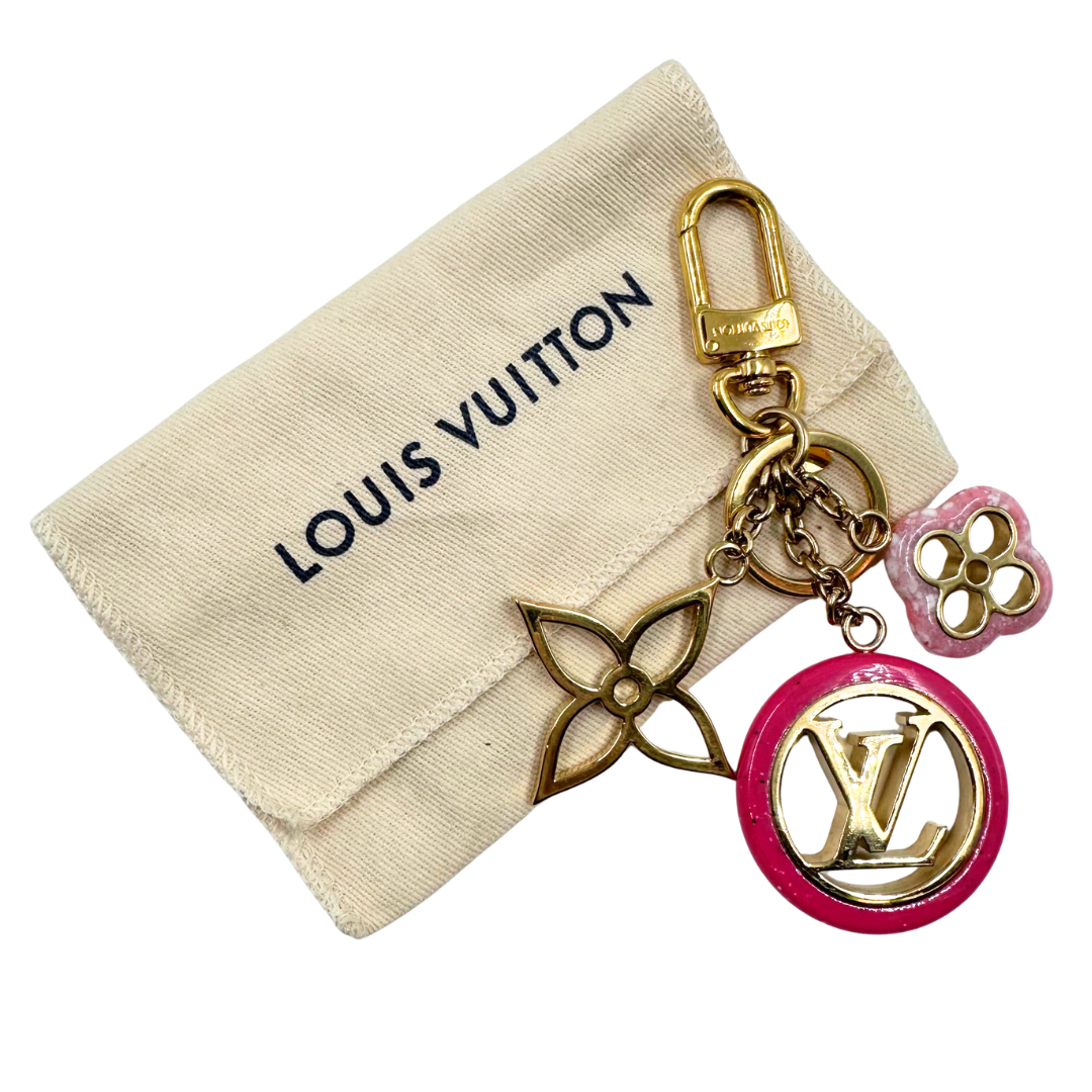 Louis Vuitton Keychains
