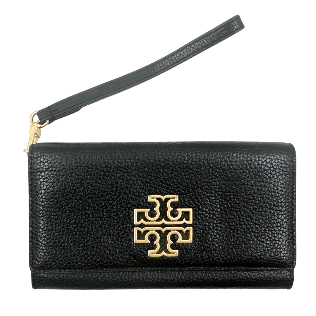 Tory Burch Wristlet